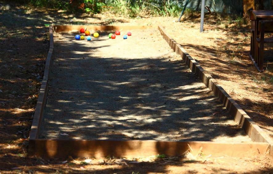 Willa Casa Conti Di Sotto Gavorrano Zewnętrze zdjęcie