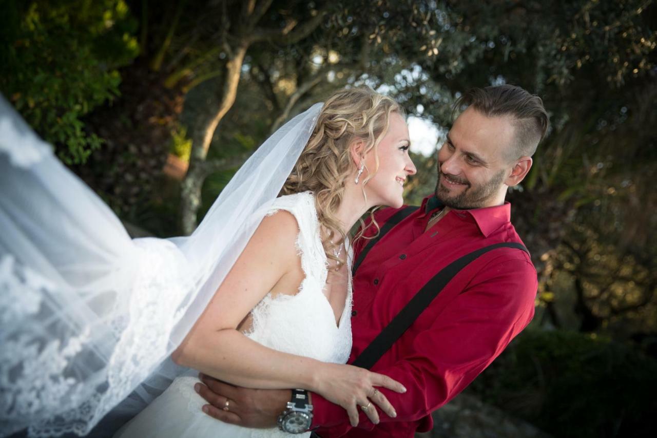 Willa Casa Conti Di Sotto Gavorrano Zewnętrze zdjęcie