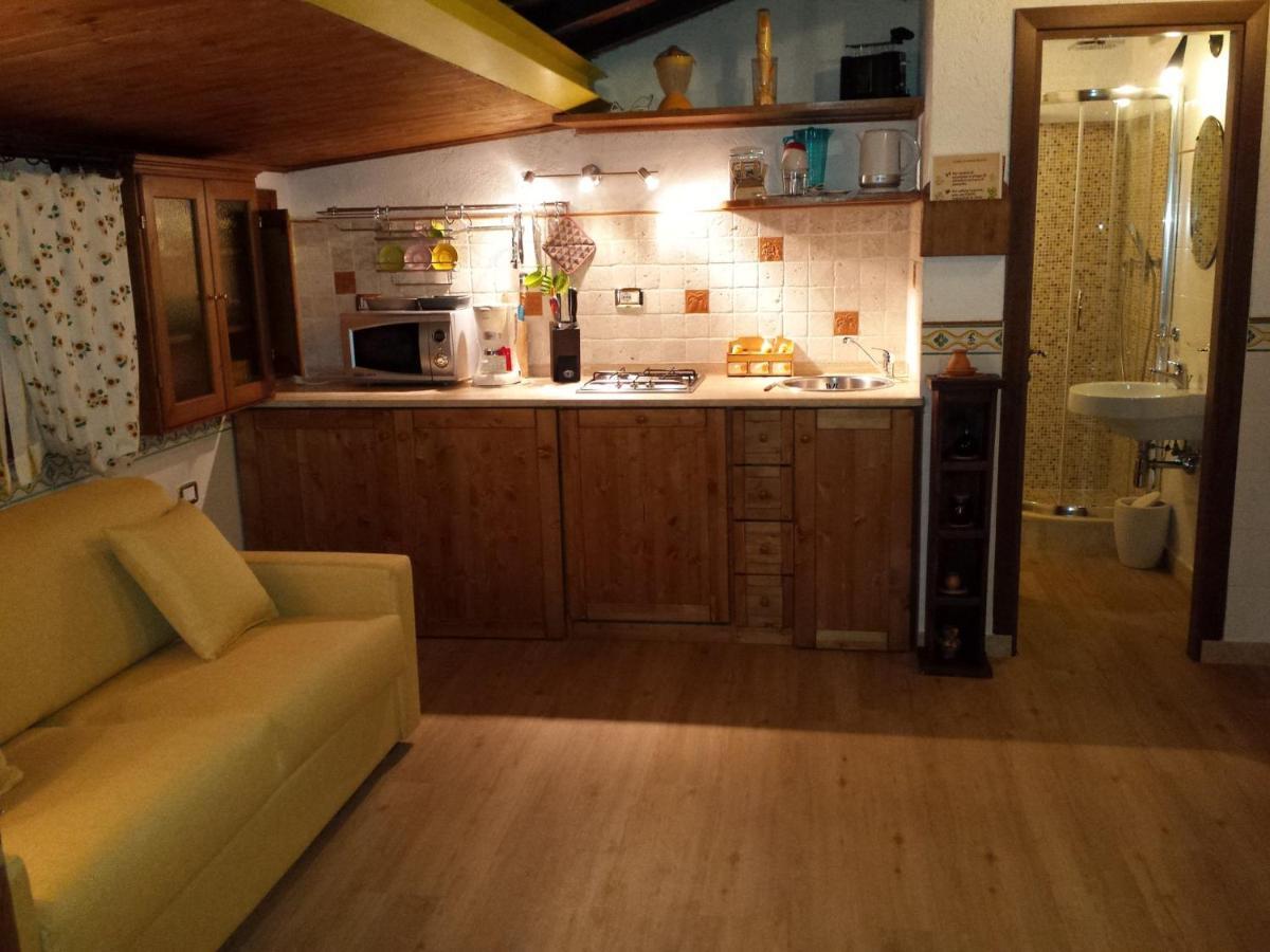 Willa Casa Conti Di Sotto Gavorrano Zewnętrze zdjęcie